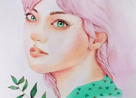 學員 Channinging Pan