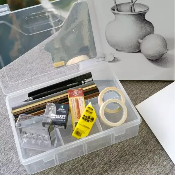 課程用│素描工具組