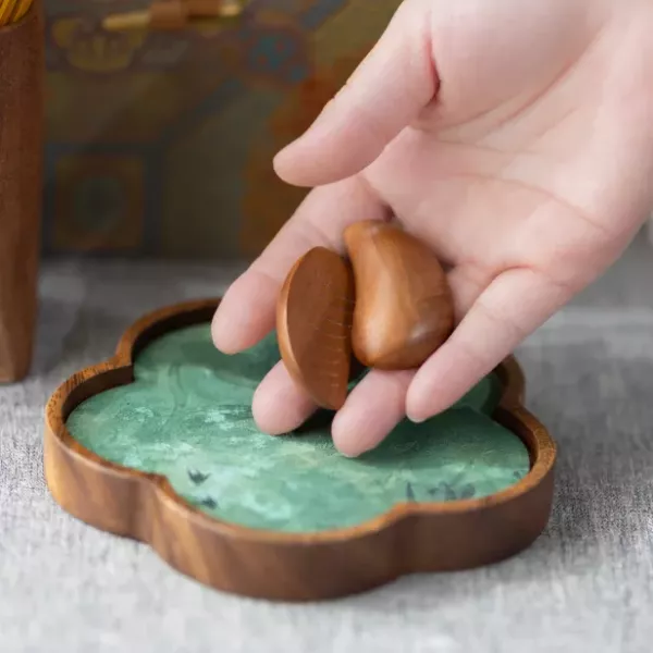 心願茭杯| 棗木