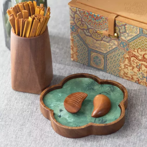 心願茭杯| 棗木