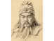 伽藍尊者，護持行願