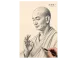 舍利弗尊者．般若無住