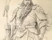 伽藍尊者：刀鋒向外，慈悲向內