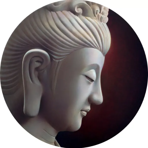 觀世音菩薩